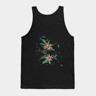 The Dance of Creation Tank Top